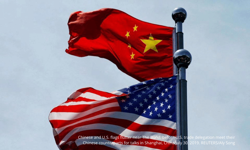 China-U.S. Audit Dispute Outcome Depends On Wisdom Of Both Parties - EconomyDiary